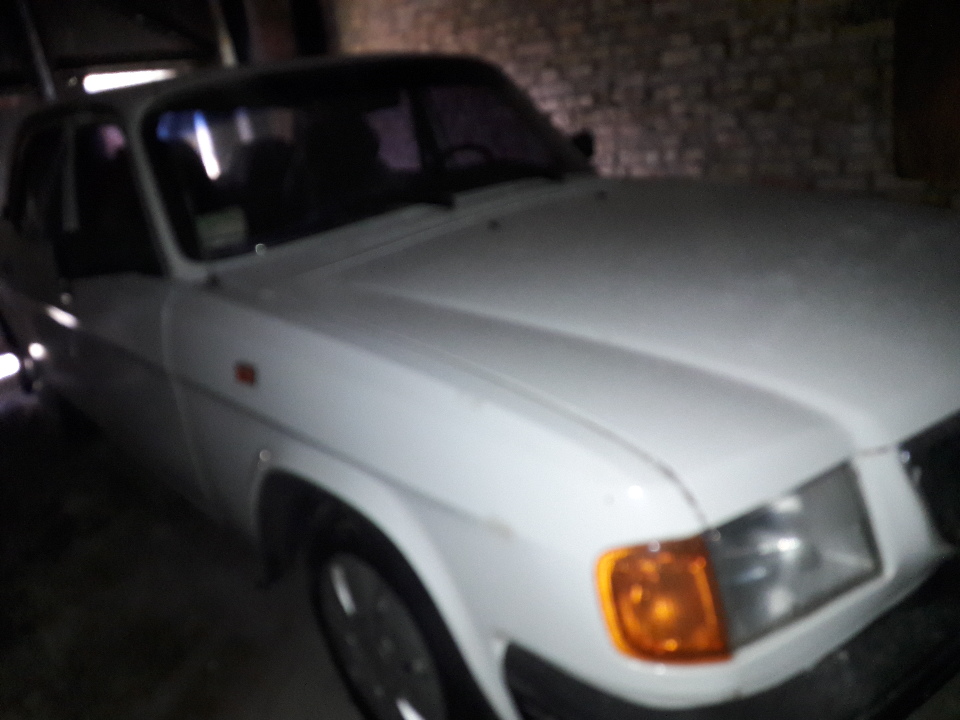 Транспортний засіб  ГАЗ 3110, 1997 р.в., ДНЗ: АІ6957ЕЕ, № кузову: ХТН311000V0024559