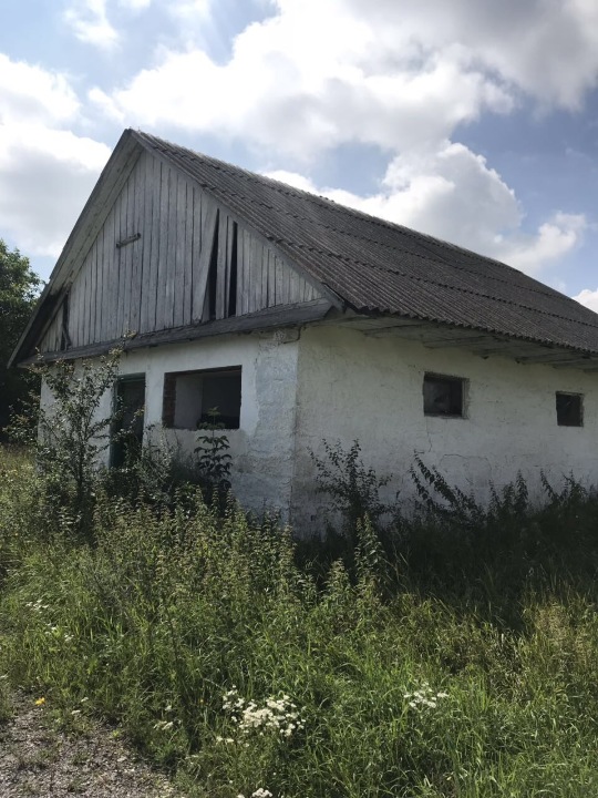 ІПОТЕКА. Комплекс будівель та споруд, загальною площею 12253.5 кв.м., що знаходиться за адресою: Тернопільська обл., Чортківський р-н, м. Чортків, вул. Вітовського Дмитра, 7