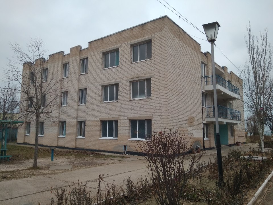Іпотека. Дитячий заміський заклад оздоровлення та відпочинку 