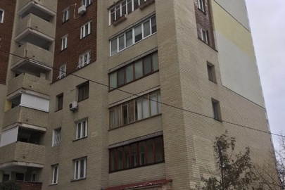 Іпотека. Чотирикімнатна  квартира № 45, загальною площею 98.1 кв.м., що знаходиться за адресою: м. Київ, проспект Героїв Сталінграда, буд. 14-Б