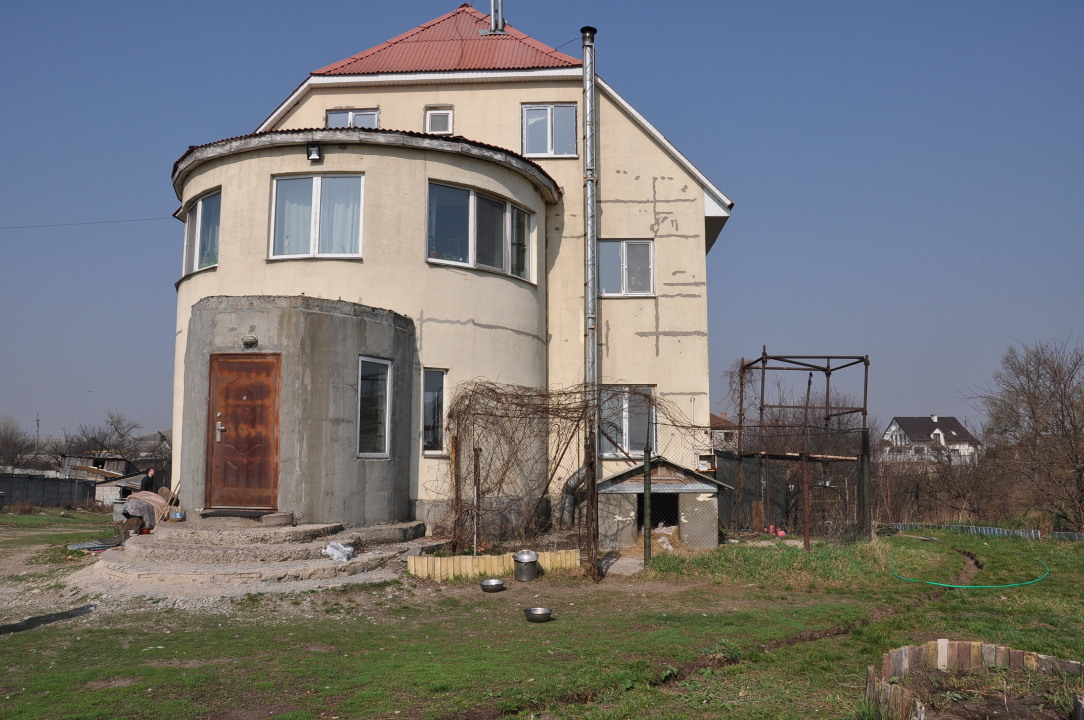 Іпотека. Житл. буд. літ.