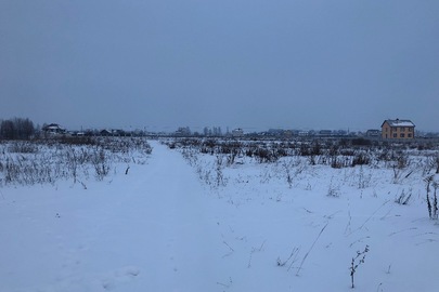 ІПОТЕКА. Земельна ділянка, загальною  площею 0.2500 га, кадастровий номер 3221284401:01:051:0022, що знаходиться за адресою: Київська обл., Броварський р-н, с. Красилівка, вул. Озерна