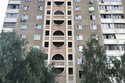 ІПОТЕКА. Однокімнатна  квартира № 4, загальною площею 40.80 кв.м., що розташована за адресою: м. Київ, вул. Лісківська, буд. 7-а