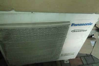 Кондиціонер Panasonic INVERTER, б/в