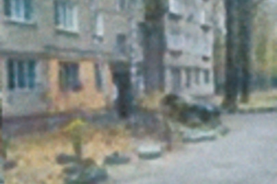 2/3 частини квартири № 110, загальною площею 29.50 кв.м., що знаходиться за адресою: м. Київ, пр-т Леся Курбаса, буд. 9-Б