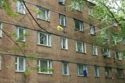 Квартира № 15, загальною площею 32.60 кв.м., що знаходиться за адресою: м. Київ, вул. Тампере, буд. 12-а