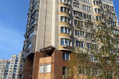 ІПОТЕКА. Квартира № 70, загальною площею 96.20 кв.м., що знаходиться за адресою: м. Київ, проспект  Григоренка , 13-Б