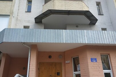 ІПОТЕКА. Двокімнатна  квартира № 54, загальною площею 75.9 кв.м., що знаходиться за адресою: м. Київ, вул. А. Ахматової, буд. 35