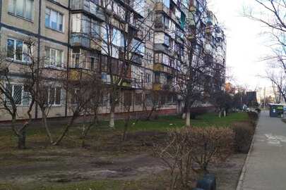 Однокімнатна квартира № 189, загальною площею 27.0 кв.м., що знаходиться за адресою: м. Київ, проспект Перова, 25