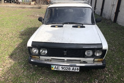 Автомобіль марки ВАЗ , 1978 р.в., д/н АЕ9028АН, номер кузова: 0164439