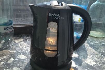 Чайник електричний Tefal EXPRESS