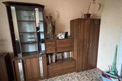 Стінка під телевізор, б/в