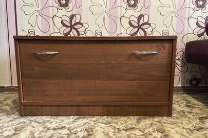 Тумба для взуття, б/в