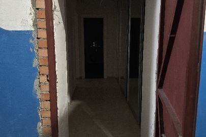 1/2 частина двокімнатної квартири, загальна площа (кв.м): 68,00, житлова площа (кв.м): 38,2, допоміжна площа (кв.м): 29,8, за адресою: Миколаївська обл., м. Миколаїв, вул. Спаська 52, кв. 31 