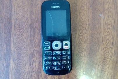 Мобільний телефон "NOKIA-101"