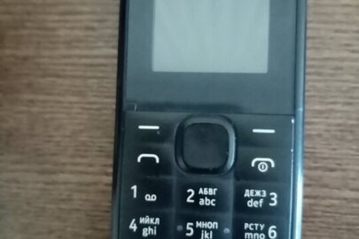 Мобільний телефон "NOKIA-105"