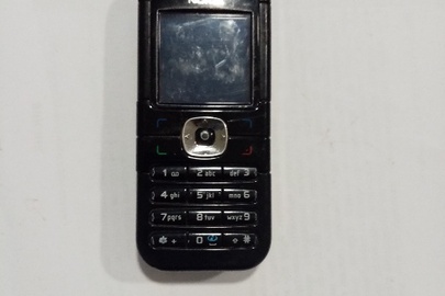 Телефон NOKIA ( чорного кольору)