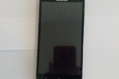 Мобільний телефон "Lenovo" A 805e