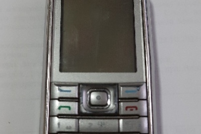 Мобільний телефон марки "NOKIA" модель 6233