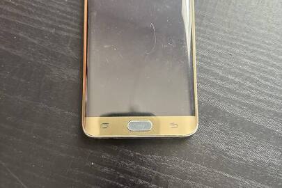 Конфісковане майно за вироком суду, мобільний телефон марки "Samsung" б/в