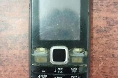 Мобільний телефон Nokia RH-122, 1661-2 , з сім-картою 