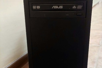 Конфіскація майна за рішенням суду: системний блок персонального комп'ютера з номером 090121159709, б/в