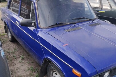 Транспортний засіб марки ВАЗ 21063 (легковий седан-В),1992 р.в., ДНЗ ВМ4951ВХ, синього кольору, кузов № XTA210630N2889618