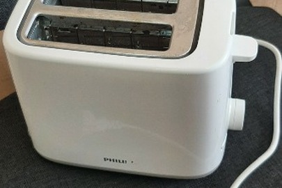 Тостер PHILIPS HD 2595, б/в