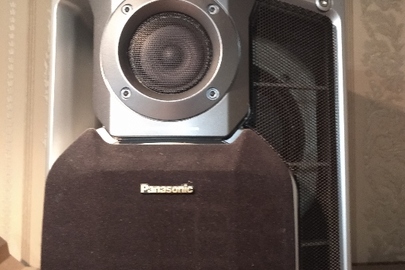 Музичний центр "Panasonic"