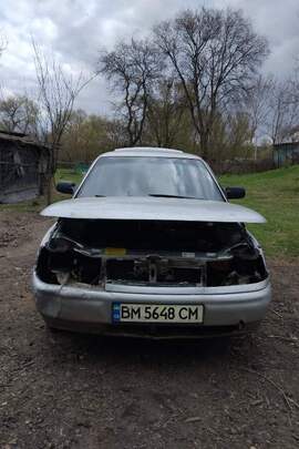Конфіскація автомобіля за рішенням суду: марка: ВАЗ, модель: 21104, категорія: ЛЕГКОВИЙ, колір: СІРИЙ, рік виробництва: 2010, д. н. з. ВМ5648СМ, Номер кузова: Y6L211040AL215621