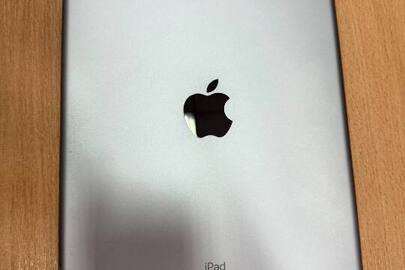 Конфісковане майно за рішенням суду: планшет "Apple ipad2" IMEI: 354879090383000, б/в