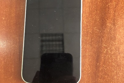 Конфіскація майна за ухвалою суду: Мобільний телефон ТМ « iPhone», моделі 12 MINI, б/в
