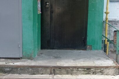 ІПОТЕКА. Трикімнатна квартира, загальною площею 65,0 кв.м., житловою площею 44,0 кв.м., за адресою: Харківська обл., м. Харків, вул. Гвардійців Широнінців, буд. 54, кв. 45