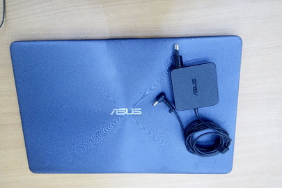 Ноутбук Asus VivoBook 17X705UV (X705UV-GC130T) Grey