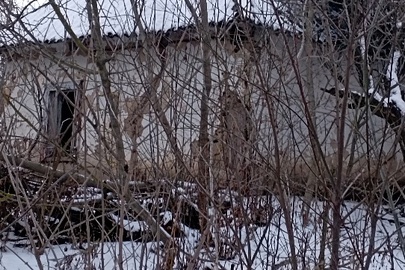 Домоволодіння, загальною площею 23,5 кв.м., за адресою: Черкаська обл., Смілянський р., с. Ковалиха, вул. Набережна, буд. 3