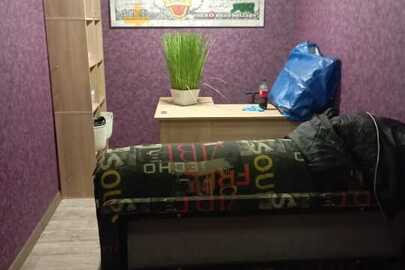 1/5 частина нежитлової будівлі - пивний бар, загальною площею 47,7 кв.м, за адресою: Черкаська обл., м. Сміла, вул. Дзержинського, 9/1