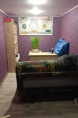 1/5 частина нежитлової будівлі - пивний бар, загальною площею 47,7 кв.м, за адресою: Черкаська обл., м. Сміла, вул. Дзержинського, 9/1