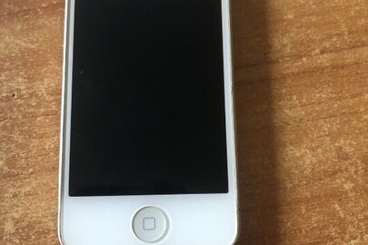 Мобільний телефон Apple iPhone 4S