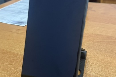 Конфісковане майно за рішенням суду: мобільний телефон  REDMI 9 ,б/в