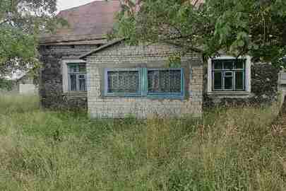 Житловий будинок з господарськими будівлями та спорудами загальною площею 111,60 кв.м., за адресою: Волинська область, Камінь-Каширський район, с. Зарудчі, вул. Берегова, № будинку 226