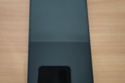 Конфісковане майно за рішенням суду: мобільний телефон «Redmi Note 13» Б/В