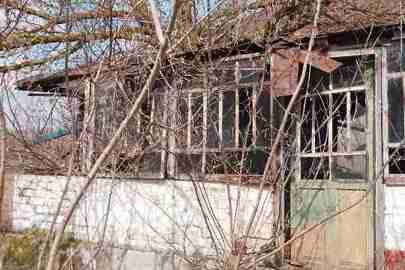 Житловий будинок, загальна площа (кв.м): 68.6, житлова площа (кв.м): 37.8, який знаходиться за адресою Черкаська обл., Черкаський р., с. Синявка, вулиця Осіння, будинок 22