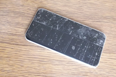 Мобільний телефон "IPhone 11 " IMEI: 351082468056844; IMEI2: 351082468195451, б/в