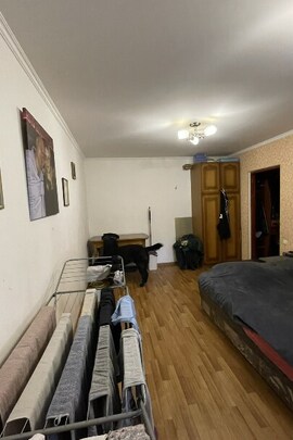 1/2 частина квартири, загальна площа (кв.м): 46.8, житлова площа (кв.м): 30.4, за адресою: Одеська обл., м. Одеса, вул. Різдвяна, буд. 12, кв. 203-204