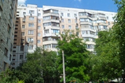ІПОТЕКА. Трикімнатна квартира № 139, загальною площею 64,1 кв.м., за адресою: м. Одеса, вул. Висоцького, буд. 2