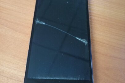 Мобільний телефон марки Xіаomi Redmi моделі NOTE 4, б/в