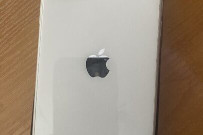 Конфісковане майно за рішенням суду: мобільний телефон марки "iPhone моделі 11", б/в