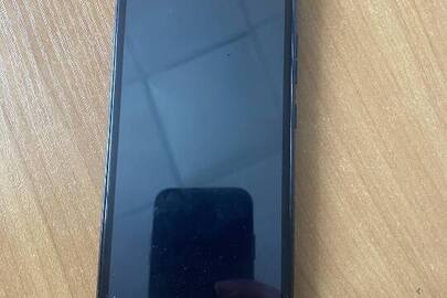 Конфісковане майно за рішенням суду: мобільний телефон марки "Techno POP 5 ", б/в