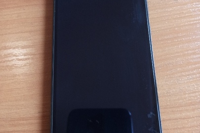 Мобільний телефон торгової марки «Хіаоmі» Redmi», ІМЕІ: встановити не вдалось