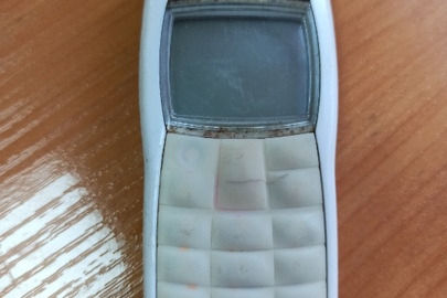 Мобільний телефон торгової марки «Nokia»  серійний номер IMEI: встановити не вдалось